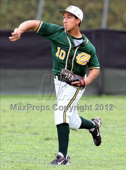 Thumbnail 1 in Ontario Christian @ Arrowhead Christian photogallery.