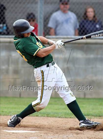 Thumbnail 3 in Ontario Christian @ Arrowhead Christian photogallery.