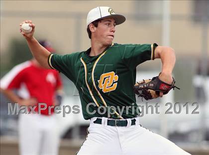 Thumbnail 3 in Ontario Christian @ Arrowhead Christian photogallery.
