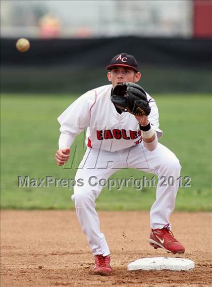 Thumbnail 2 in Ontario Christian @ Arrowhead Christian photogallery.