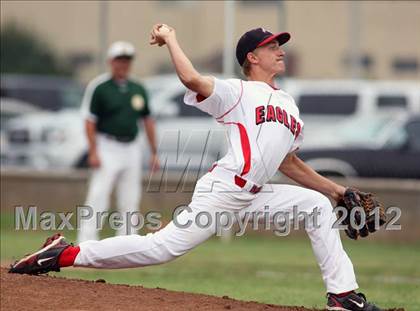 Thumbnail 3 in Ontario Christian @ Arrowhead Christian photogallery.