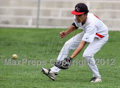 Thumbnail 2 in Ontario Christian @ Arrowhead Christian photogallery.