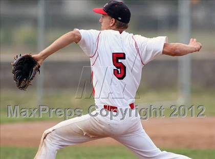 Thumbnail 3 in Ontario Christian @ Arrowhead Christian photogallery.