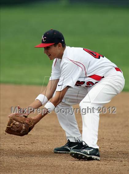 Thumbnail 3 in Ontario Christian @ Arrowhead Christian photogallery.