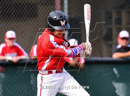 Thumbnail 1 in Willow Glen @ Westmont photogallery.
