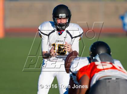 Thumbnail 3 in Lincoln @ Auburn Mountainview photogallery.
