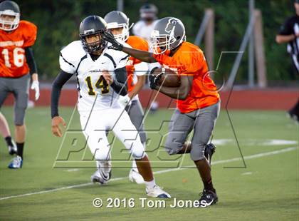 Thumbnail 2 in Lincoln @ Auburn Mountainview photogallery.