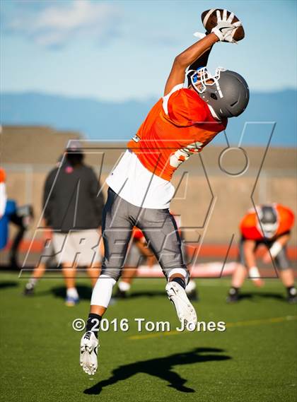 Thumbnail 1 in Lincoln @ Auburn Mountainview photogallery.