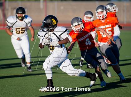 Thumbnail 3 in Lincoln @ Auburn Mountainview photogallery.
