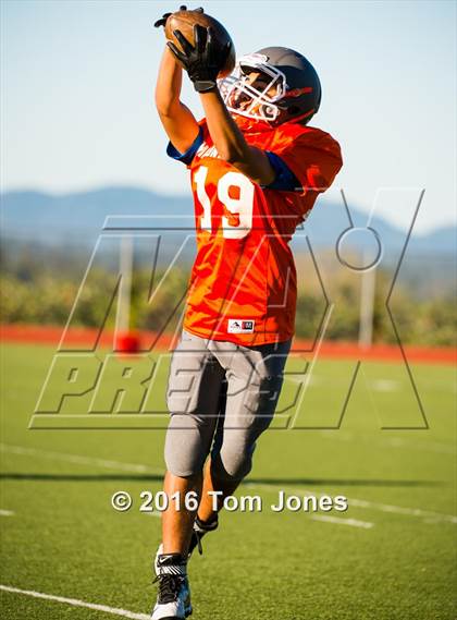 Thumbnail 2 in Lincoln @ Auburn Mountainview photogallery.