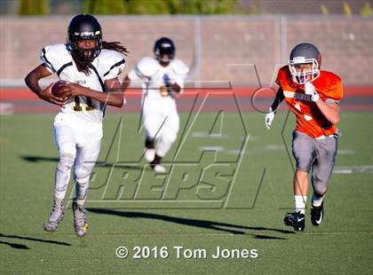 Thumbnail 3 in Lincoln @ Auburn Mountainview photogallery.