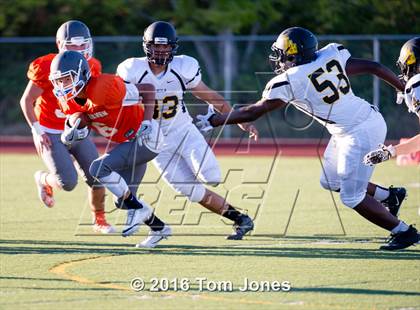 Thumbnail 2 in Lincoln @ Auburn Mountainview photogallery.