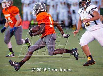 Thumbnail 3 in Lincoln @ Auburn Mountainview photogallery.