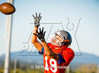 Thumbnail 2 in Lincoln @ Auburn Mountainview photogallery.