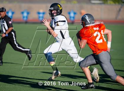 Thumbnail 1 in Lincoln @ Auburn Mountainview photogallery.