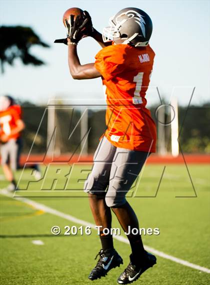 Thumbnail 3 in Lincoln @ Auburn Mountainview photogallery.