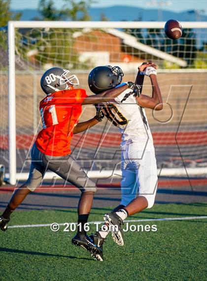 Thumbnail 3 in Lincoln @ Auburn Mountainview photogallery.