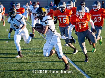 Thumbnail 3 in Lincoln @ Auburn Mountainview photogallery.
