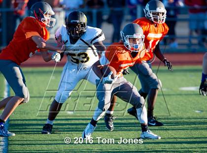 Thumbnail 2 in Lincoln @ Auburn Mountainview photogallery.