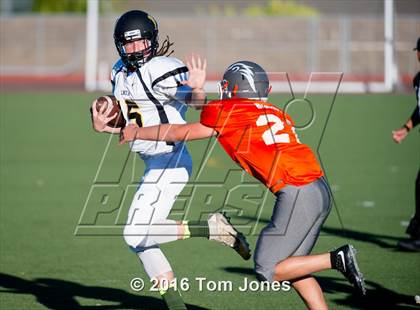 Thumbnail 2 in Lincoln @ Auburn Mountainview photogallery.