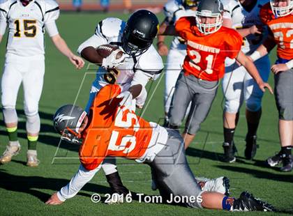 Thumbnail 1 in Lincoln @ Auburn Mountainview photogallery.