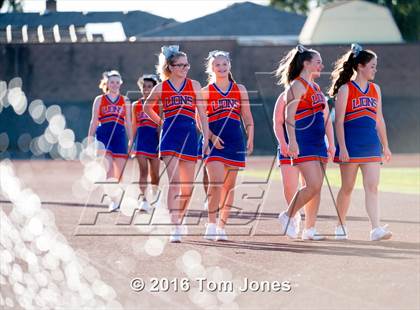 Thumbnail 3 in Lincoln @ Auburn Mountainview photogallery.