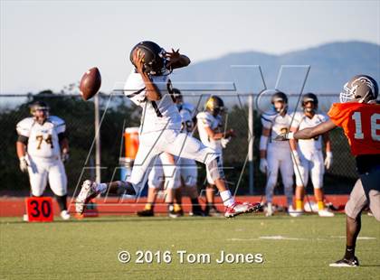 Thumbnail 3 in Lincoln @ Auburn Mountainview photogallery.