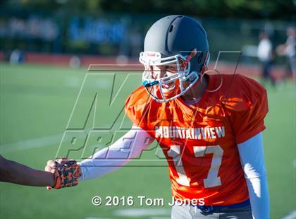 Thumbnail 1 in Lincoln @ Auburn Mountainview photogallery.