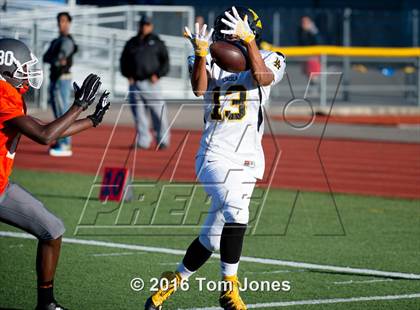 Thumbnail 3 in Lincoln @ Auburn Mountainview photogallery.