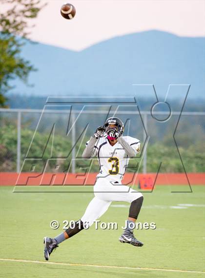 Thumbnail 3 in Lincoln @ Auburn Mountainview photogallery.