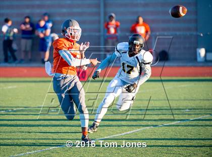 Thumbnail 2 in Lincoln @ Auburn Mountainview photogallery.