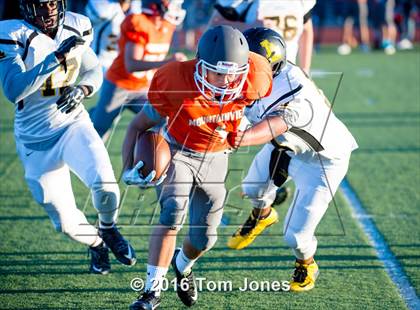Thumbnail 3 in Lincoln @ Auburn Mountainview photogallery.