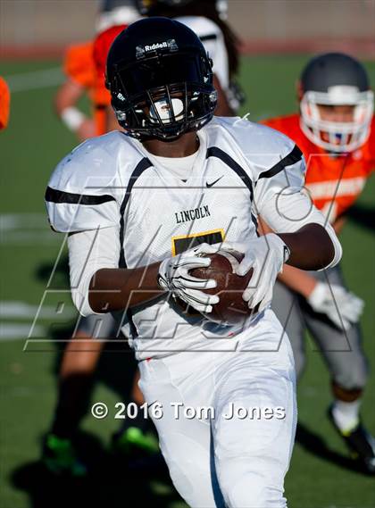 Thumbnail 3 in Lincoln @ Auburn Mountainview photogallery.