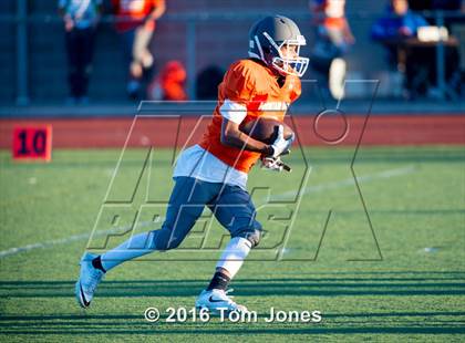 Thumbnail 3 in Lincoln @ Auburn Mountainview photogallery.