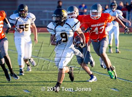Thumbnail 1 in Lincoln @ Auburn Mountainview photogallery.