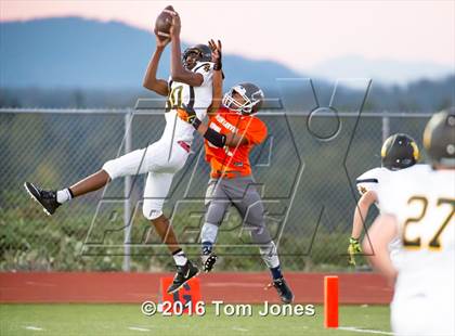Thumbnail 2 in Lincoln @ Auburn Mountainview photogallery.