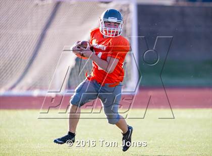 Thumbnail 1 in Lincoln @ Auburn Mountainview photogallery.