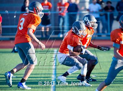 Thumbnail 1 in Lincoln @ Auburn Mountainview photogallery.
