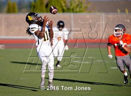 Thumbnail 2 in Lincoln @ Auburn Mountainview photogallery.