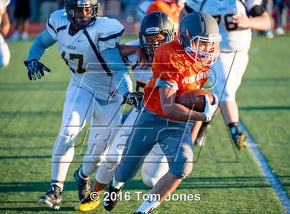 Thumbnail 1 in Lincoln @ Auburn Mountainview photogallery.