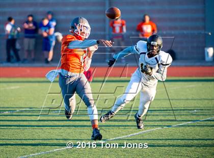 Thumbnail 1 in Lincoln @ Auburn Mountainview photogallery.