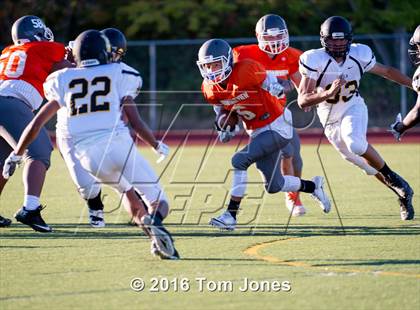 Thumbnail 3 in Lincoln @ Auburn Mountainview photogallery.