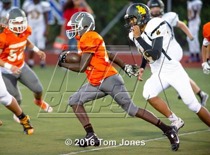 Thumbnail 3 in Lincoln @ Auburn Mountainview photogallery.