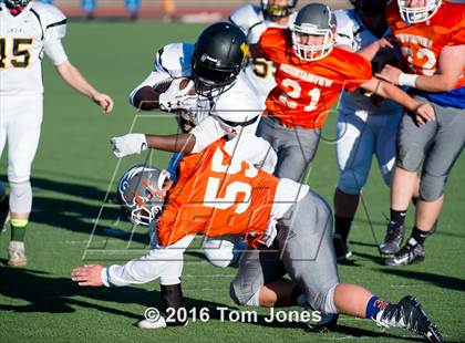 Thumbnail 3 in Lincoln @ Auburn Mountainview photogallery.