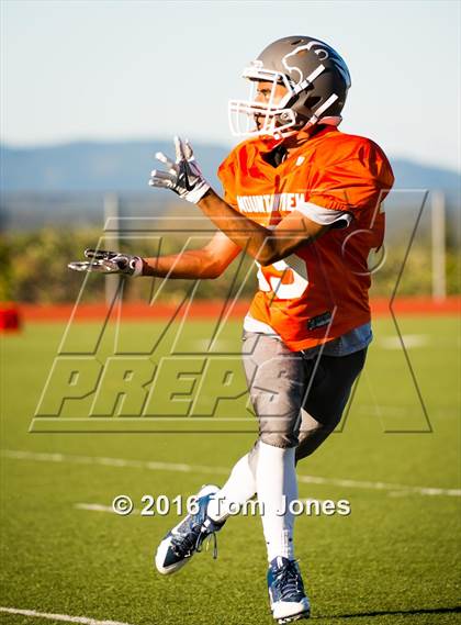 Thumbnail 1 in Lincoln @ Auburn Mountainview photogallery.