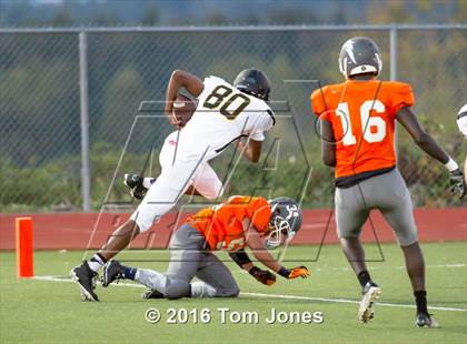 Thumbnail 1 in Lincoln @ Auburn Mountainview photogallery.