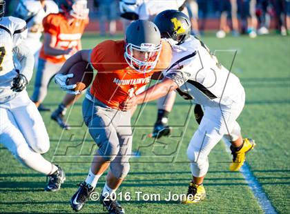 Thumbnail 3 in Lincoln @ Auburn Mountainview photogallery.