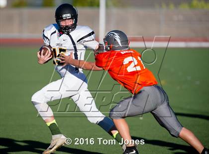 Thumbnail 1 in Lincoln @ Auburn Mountainview photogallery.