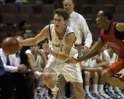 Thumbnail 1 in Artesia vs. Santa Margarita (Sec. III-AA Final)#1 photogallery.
