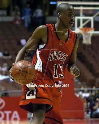 Thumbnail 2 in Artesia vs. Santa Margarita (Sec. III-AA Final)#1 photogallery.